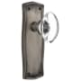 Antique Pewter