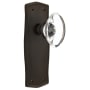 Oil-Rubbed Bronze