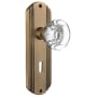 Antique Brass