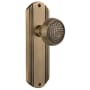 Antique Brass