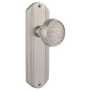 Satin Nickel
