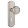 Satin Nickel