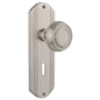 Satin Nickel