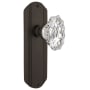 Oil-Rubbed Bronze