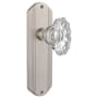 Satin Nickel