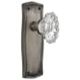 Antique Pewter
