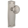 Satin Nickel