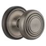 Antique Pewter