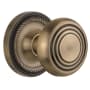 Antique Brass