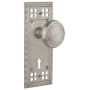 Satin Nickel