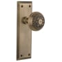 Antique Brass