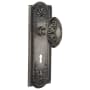 Antique Pewter