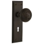 Oil-Rubbed Bronze