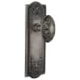 Antique Pewter