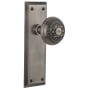 Antique Pewter