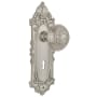 Satin Nickel