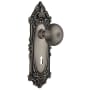 Antique Pewter