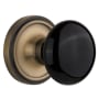 Antique Brass