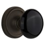 Oil-Rubbed Bronze