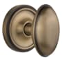 Antique Brass