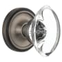 Antique Pewter