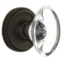Oil-Rubbed Bronze