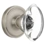 Satin Nickel