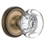 Antique Brass