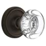 Oil-Rubbed Bronze