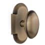 Antique Brass