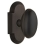 Oil-Rubbed Bronze