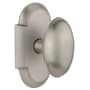 Satin Nickel