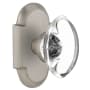 Satin Nickel
