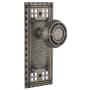 Antique Pewter