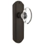 Oil-Rubbed Bronze
