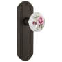 Oil-Rubbed Bronze