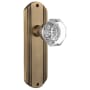 Antique Brass