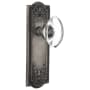 Antique Pewter