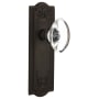 Oil-Rubbed Bronze