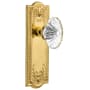 Polished Brass