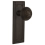 Oil-Rubbed Bronze