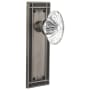 Antique Pewter