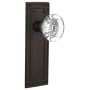 Oil-Rubbed Bronze