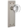 Satin Nickel