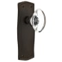 Oil-Rubbed Bronze