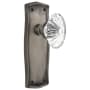 Antique Pewter