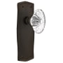 Oil-Rubbed Bronze