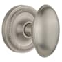 Satin Nickel