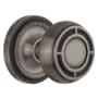 Antique Pewter