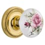 Polished Brass